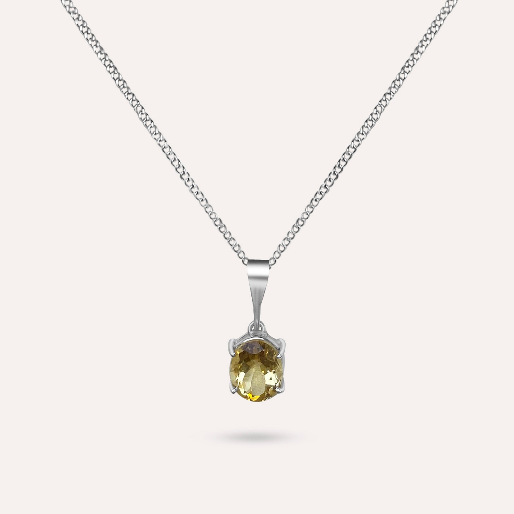 Harper Necklace