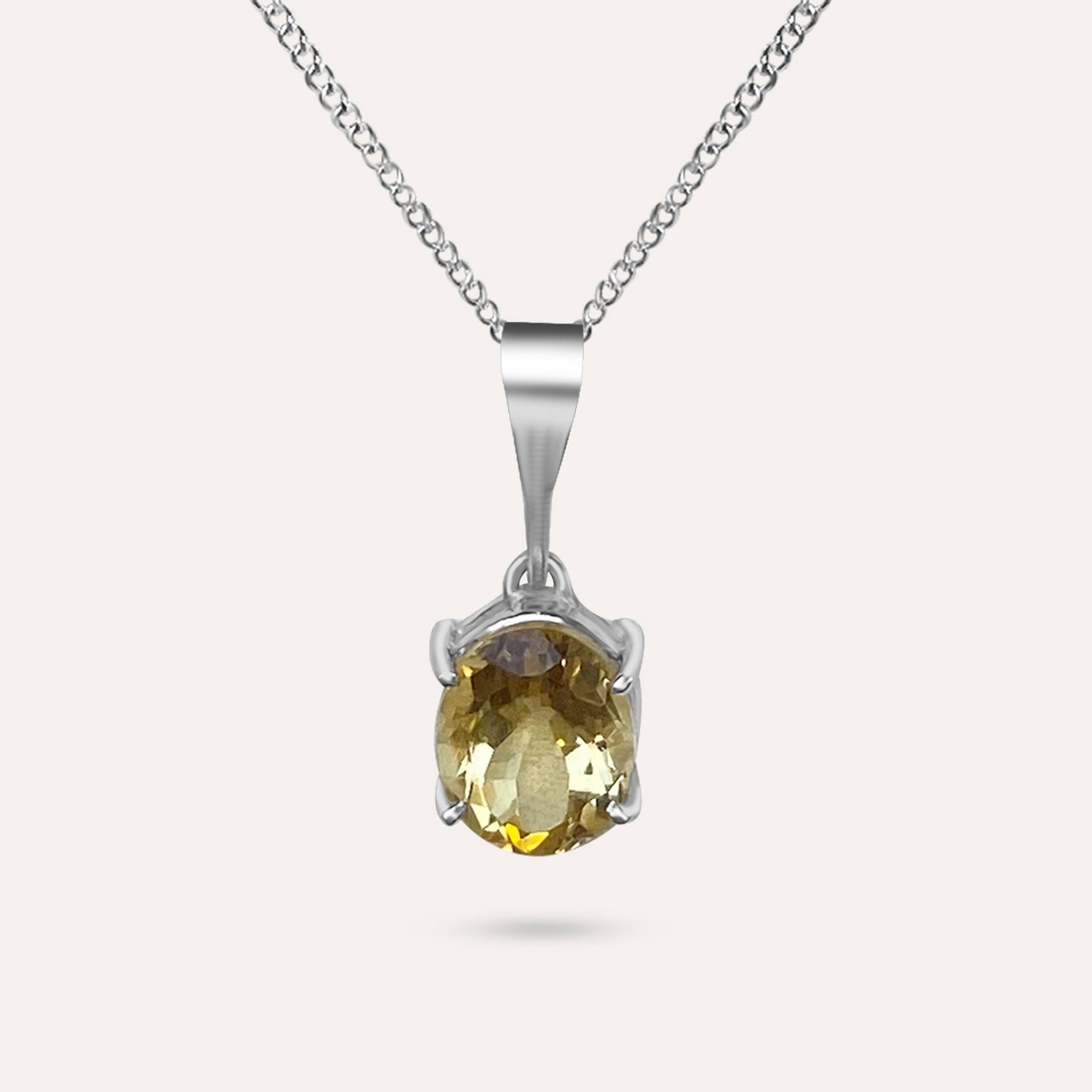 Harper Necklace
