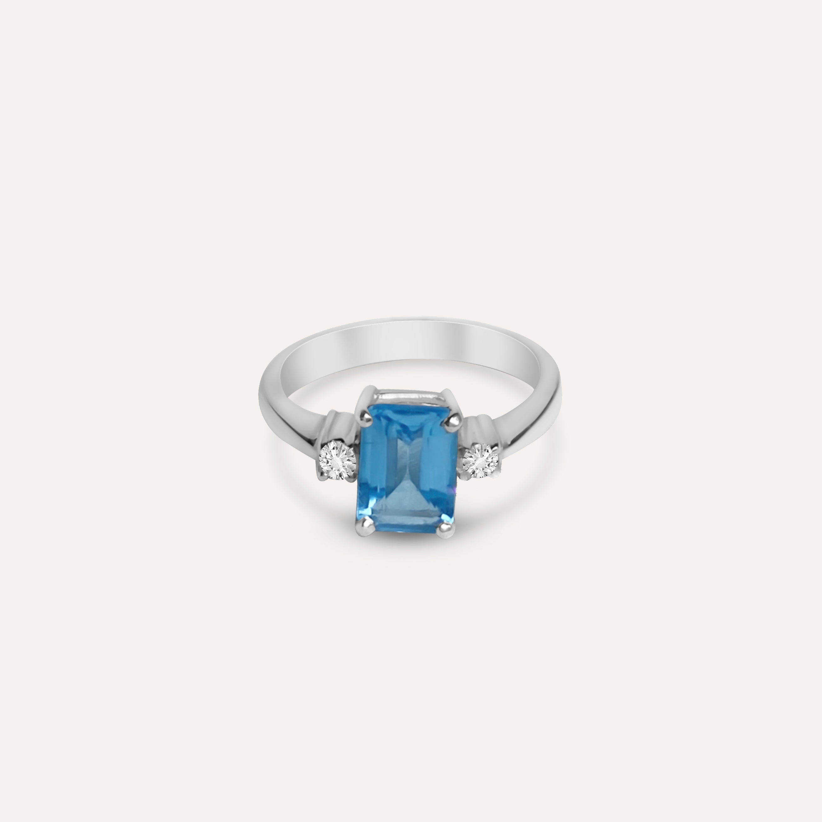 Iris Ring