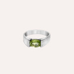Jade Ring