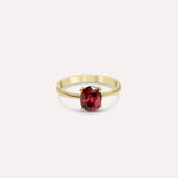 Gold Kiara Ring