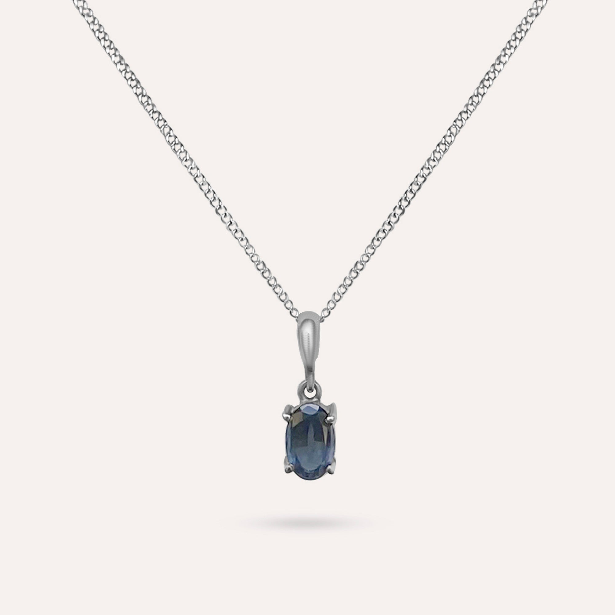 Maya Necklace