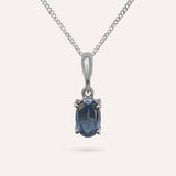 Maya Necklace