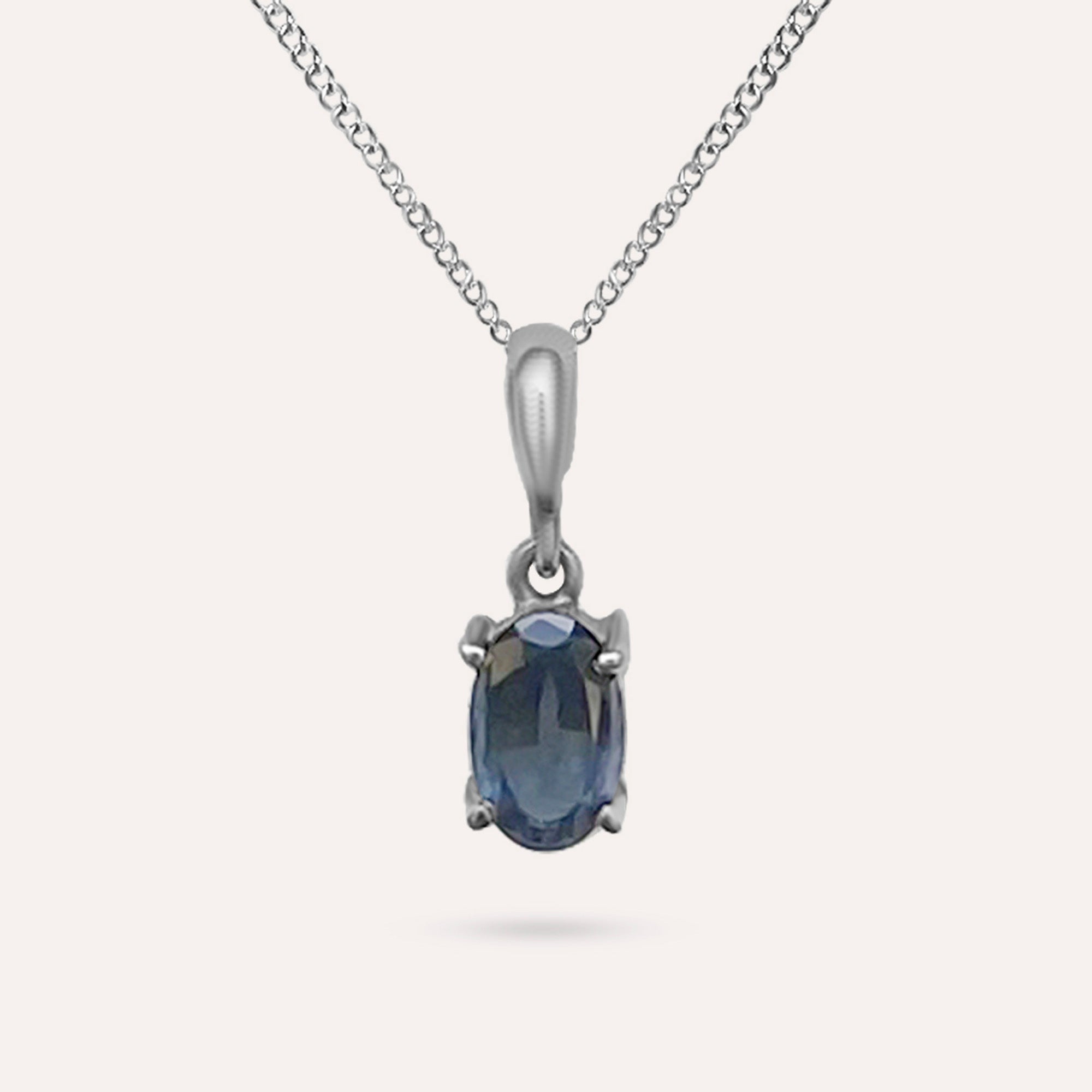 Maya Necklace