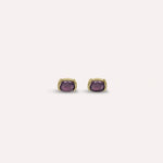 Gold Millie Earrings