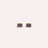 Gold Millie Earrings