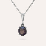 Monica Necklace