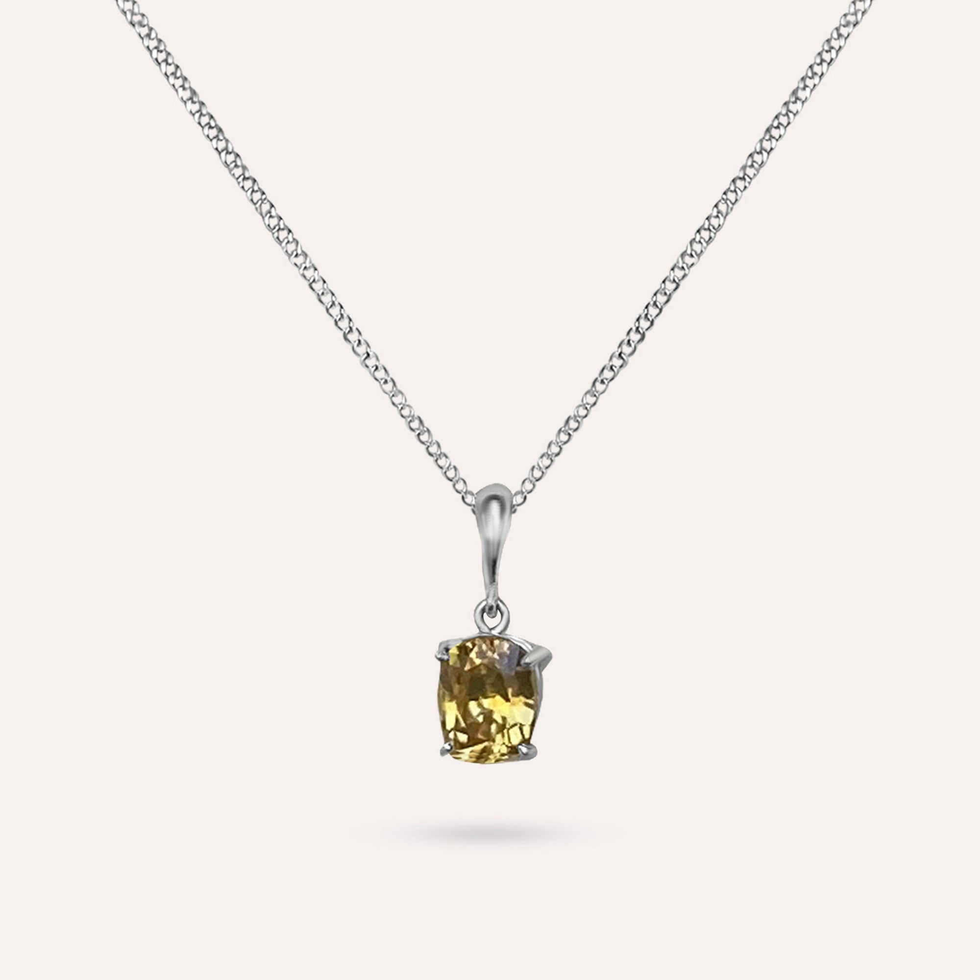 Nora Necklace