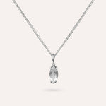 Priscilla Necklace