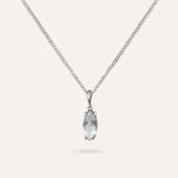 Priscilla Necklace