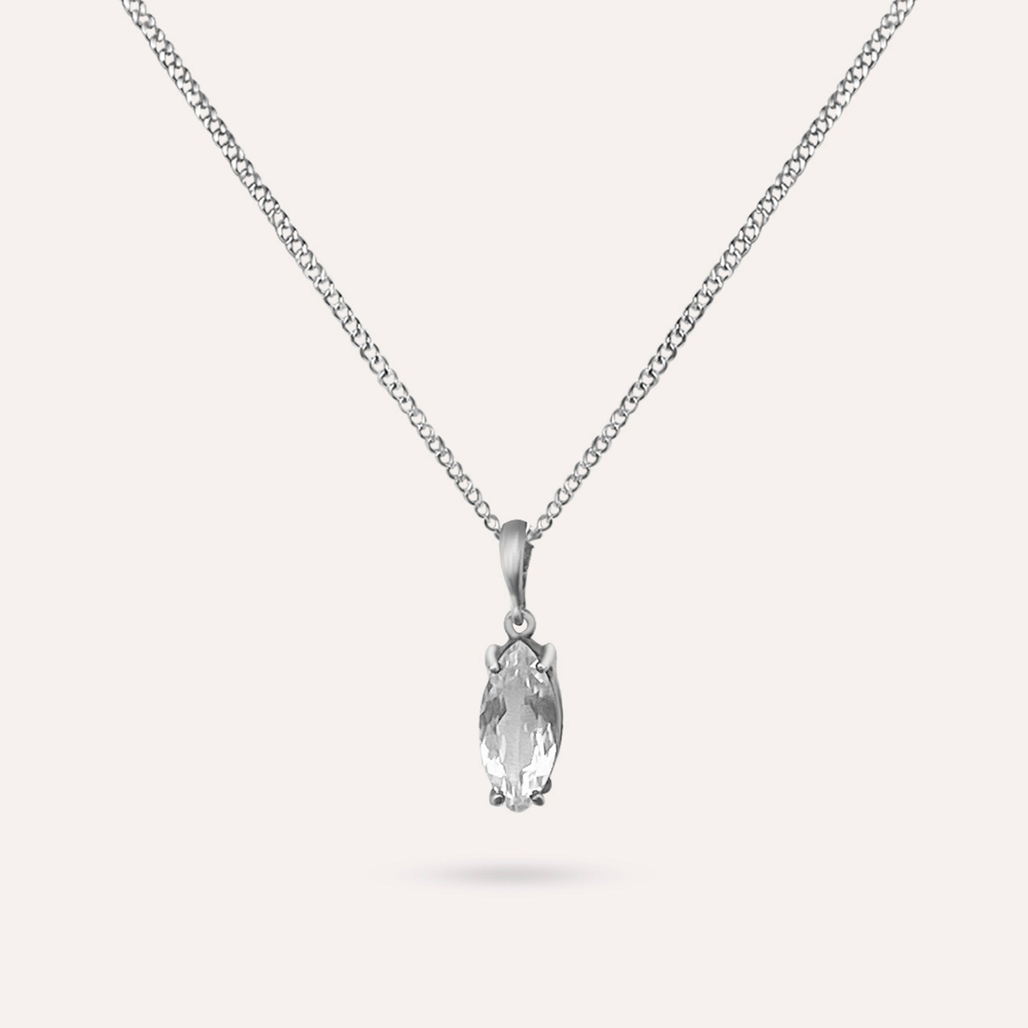 Priscilla Necklace