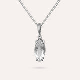 Priscilla Necklace