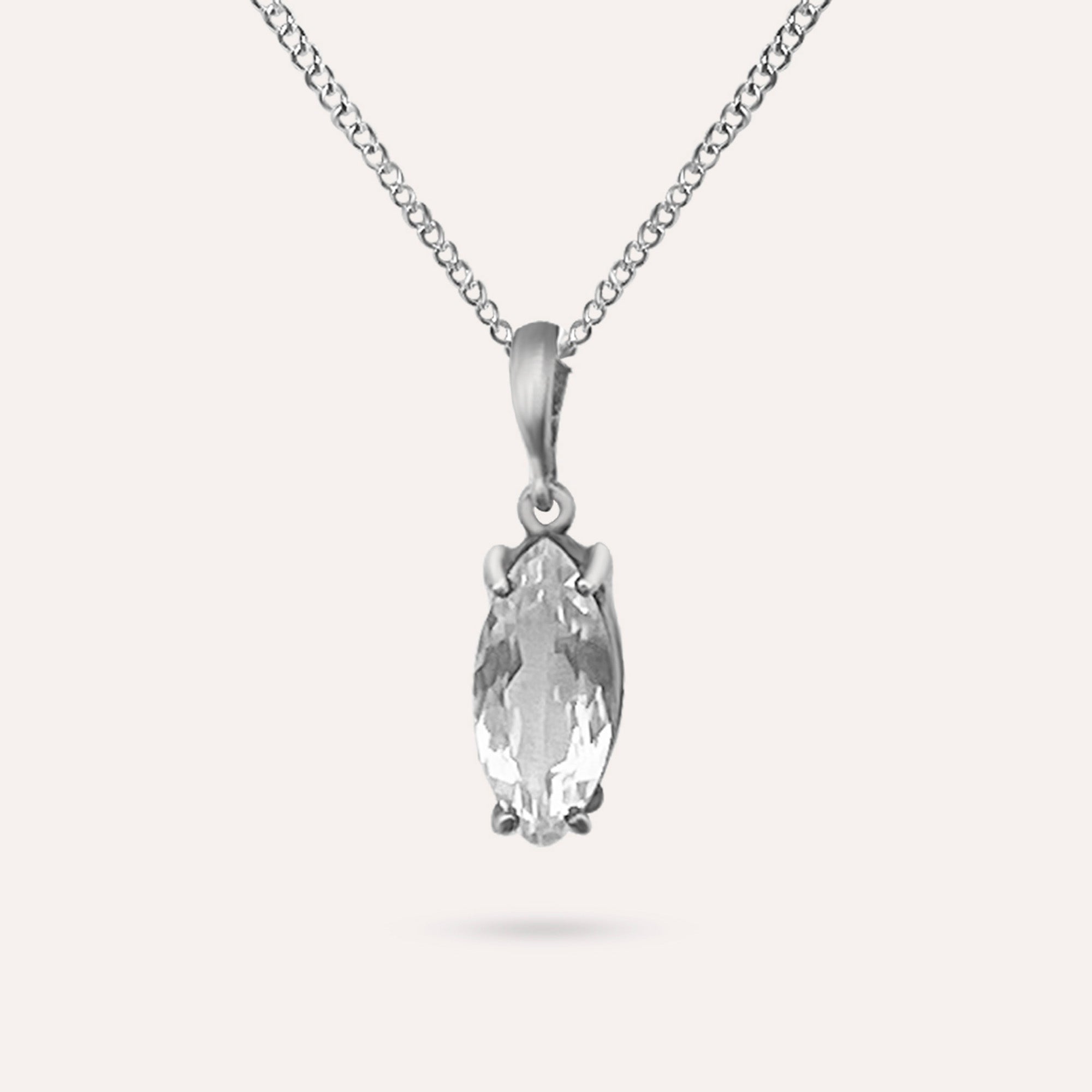 Priscilla Necklace