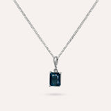 Rey Necklace