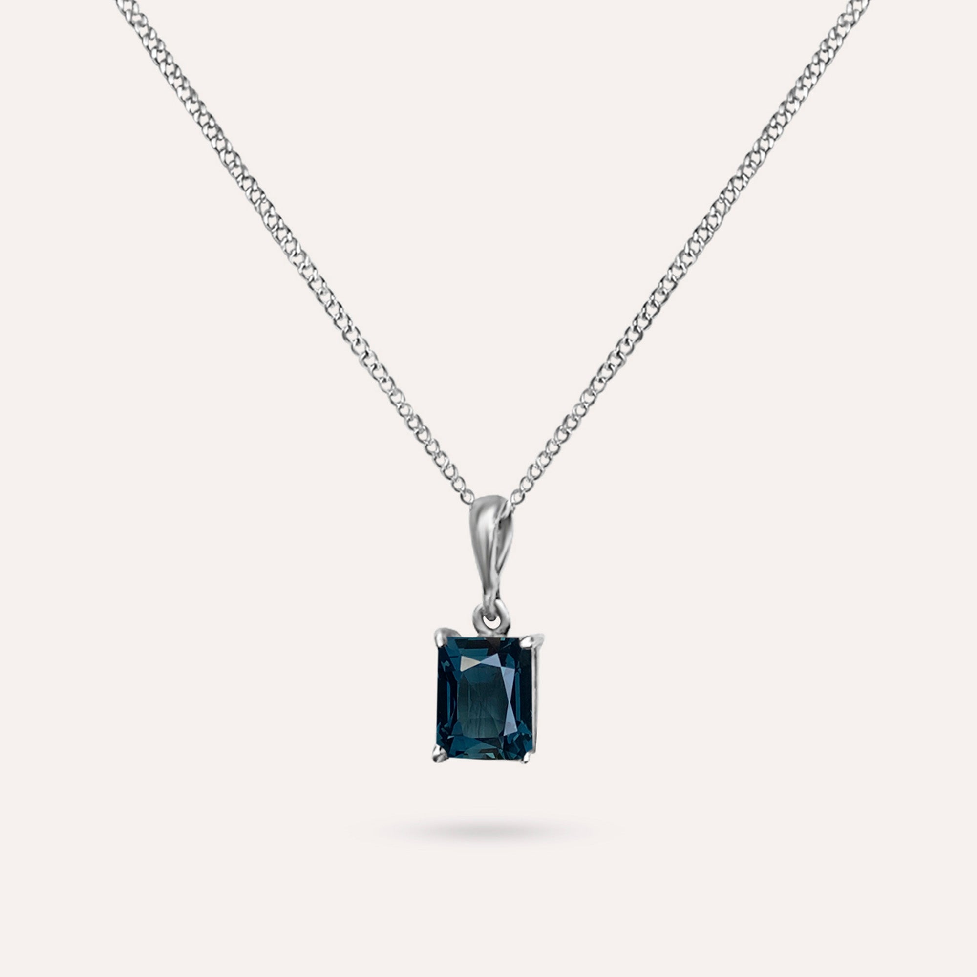 Rey Necklace