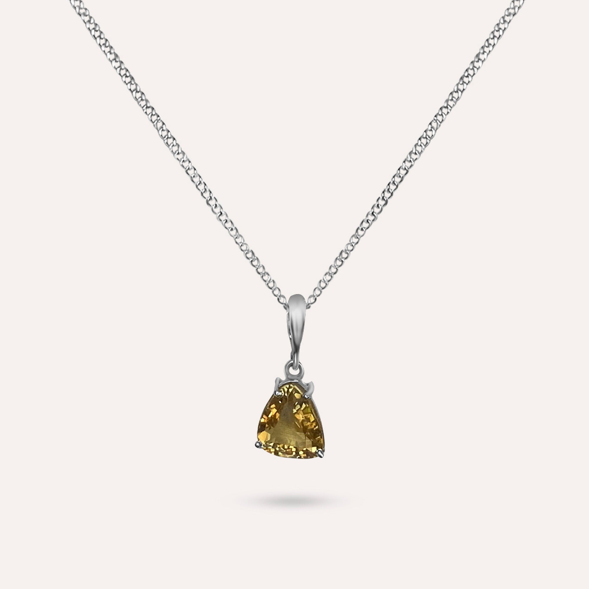 Sandra Necklace