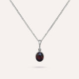 Sienna Necklace