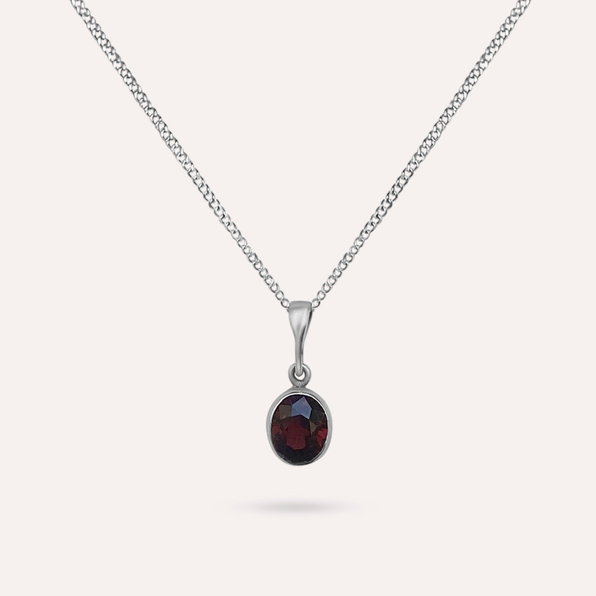 Sienna Necklace