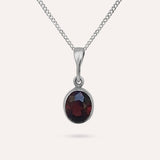 Sienna Necklace