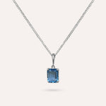 Skyler Necklace