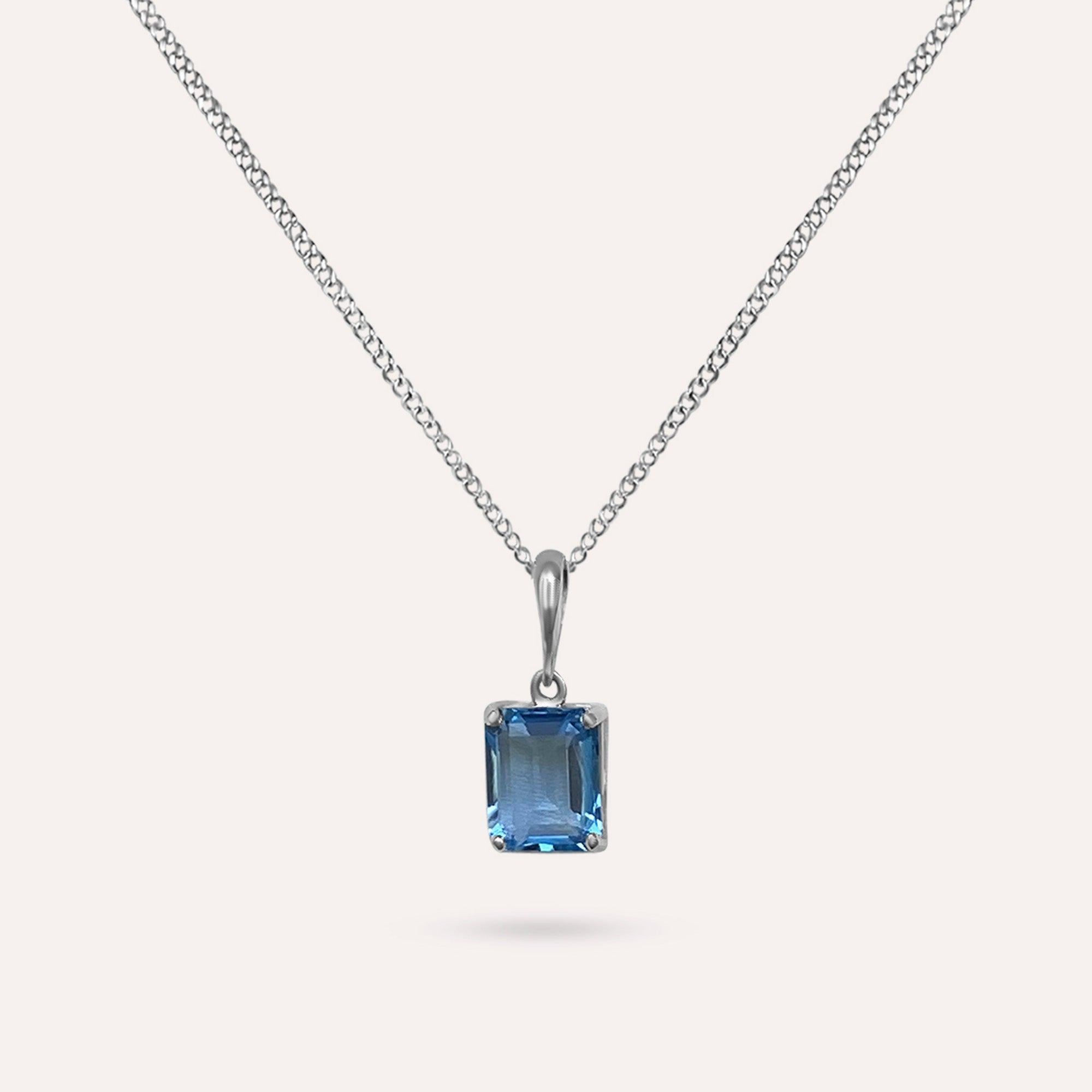 Skyler Necklace