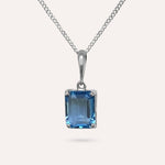 Skyler Necklace