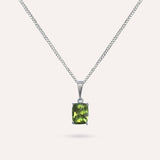 Tania Necklace