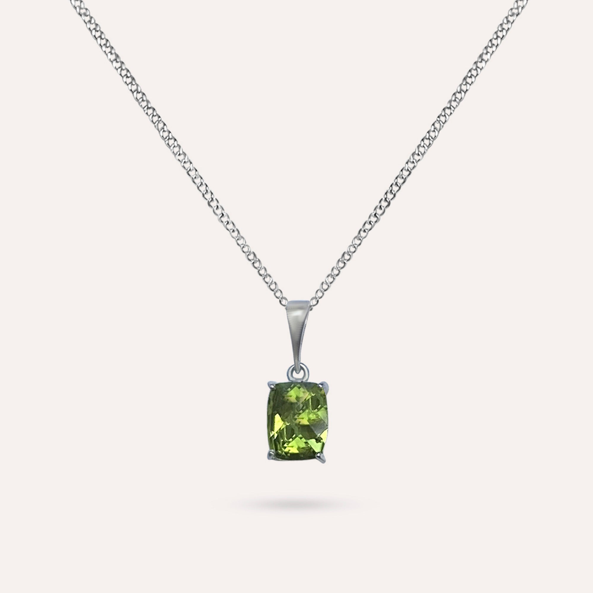Tania Necklace