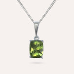 Tania Necklace