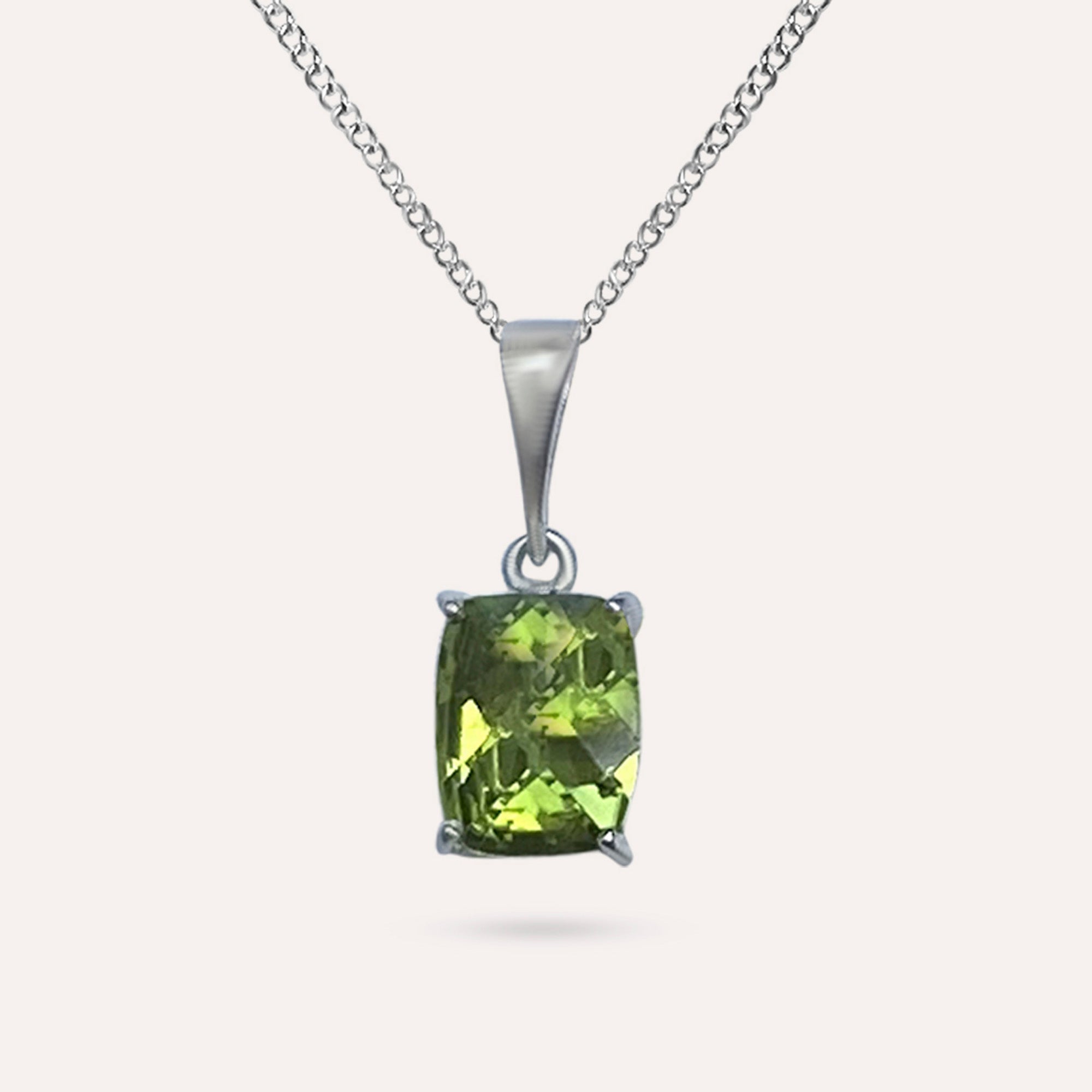 Tania Necklace