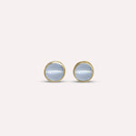 Gold Zahara Earrings